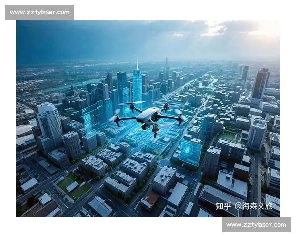 低空经济引领未来发展新机遇 赋能无人机产业与智能物流应用创新